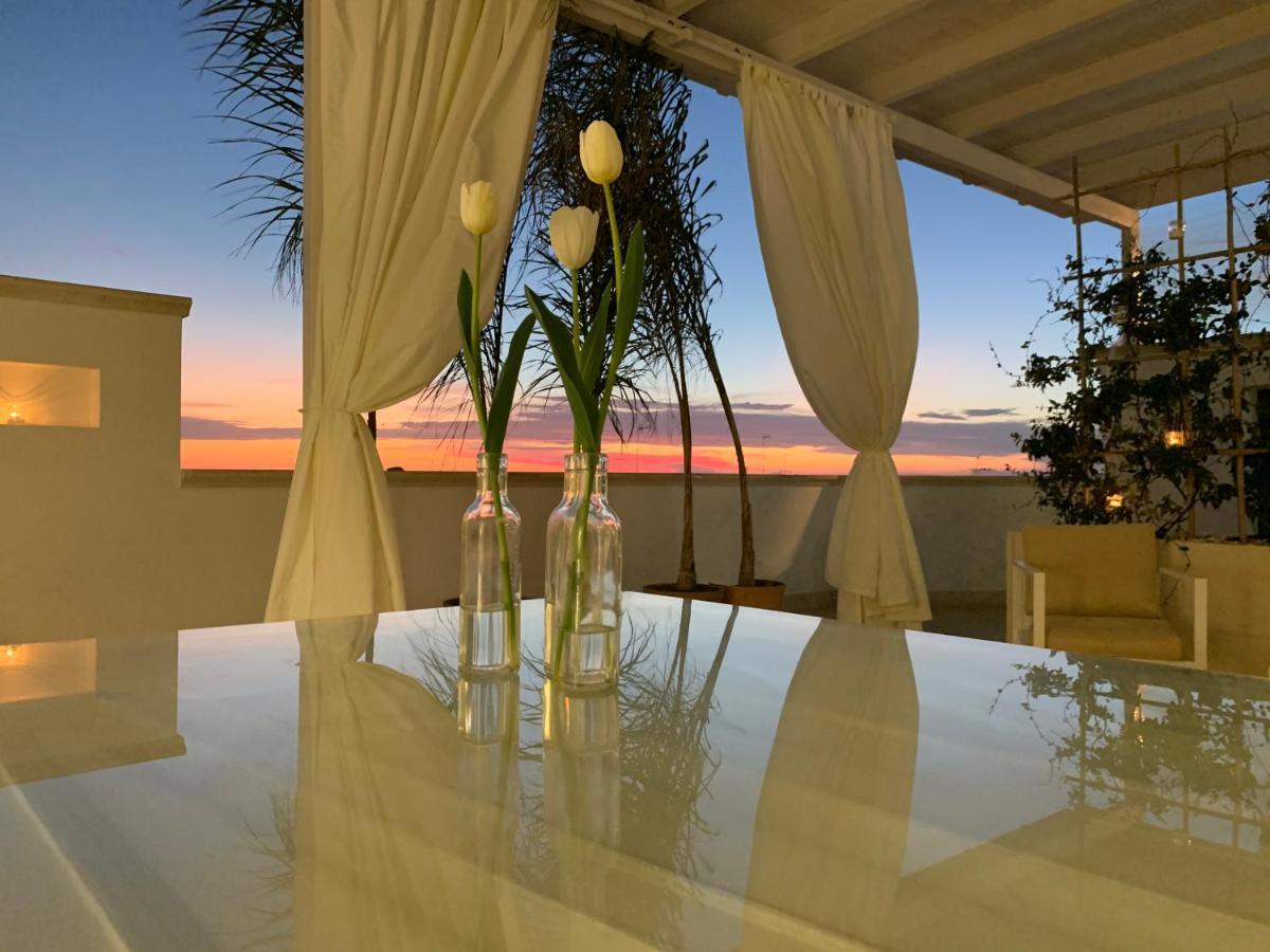 Sea Suites أُجينتو المظهر الخارجي الصورة