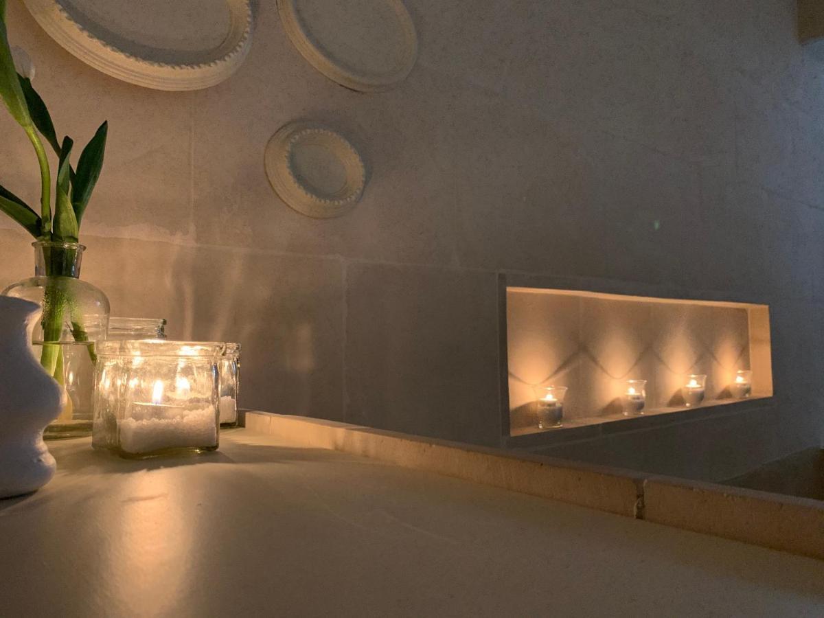 Sea Suites أُجينتو المظهر الخارجي الصورة