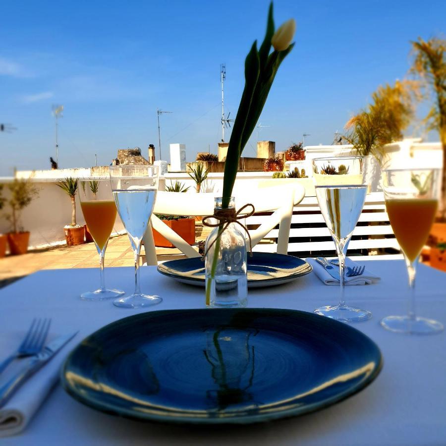 Sea Suites أُجينتو المظهر الخارجي الصورة