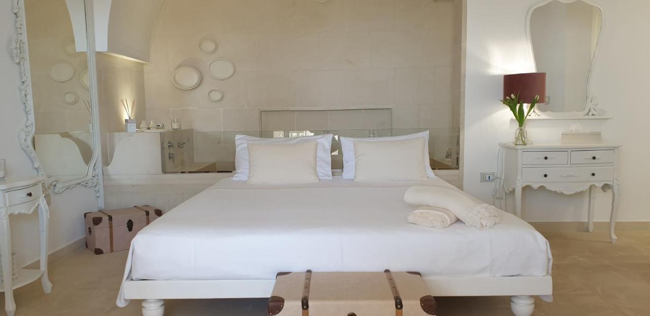 Sea Suites أُجينتو المظهر الخارجي الصورة