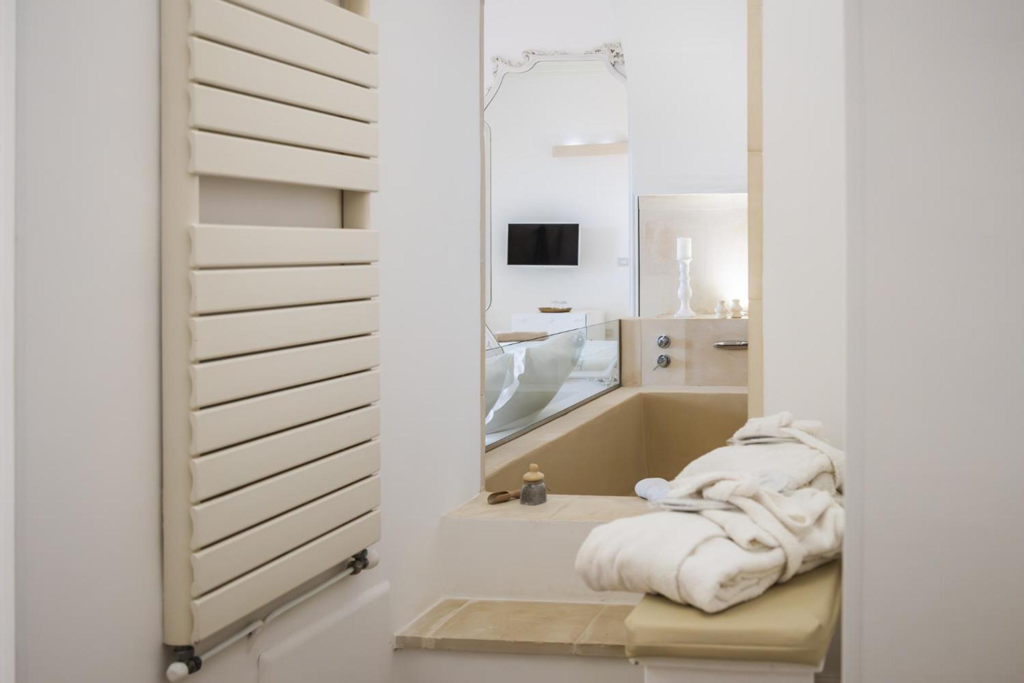 Sea Suites أُجينتو المظهر الخارجي الصورة