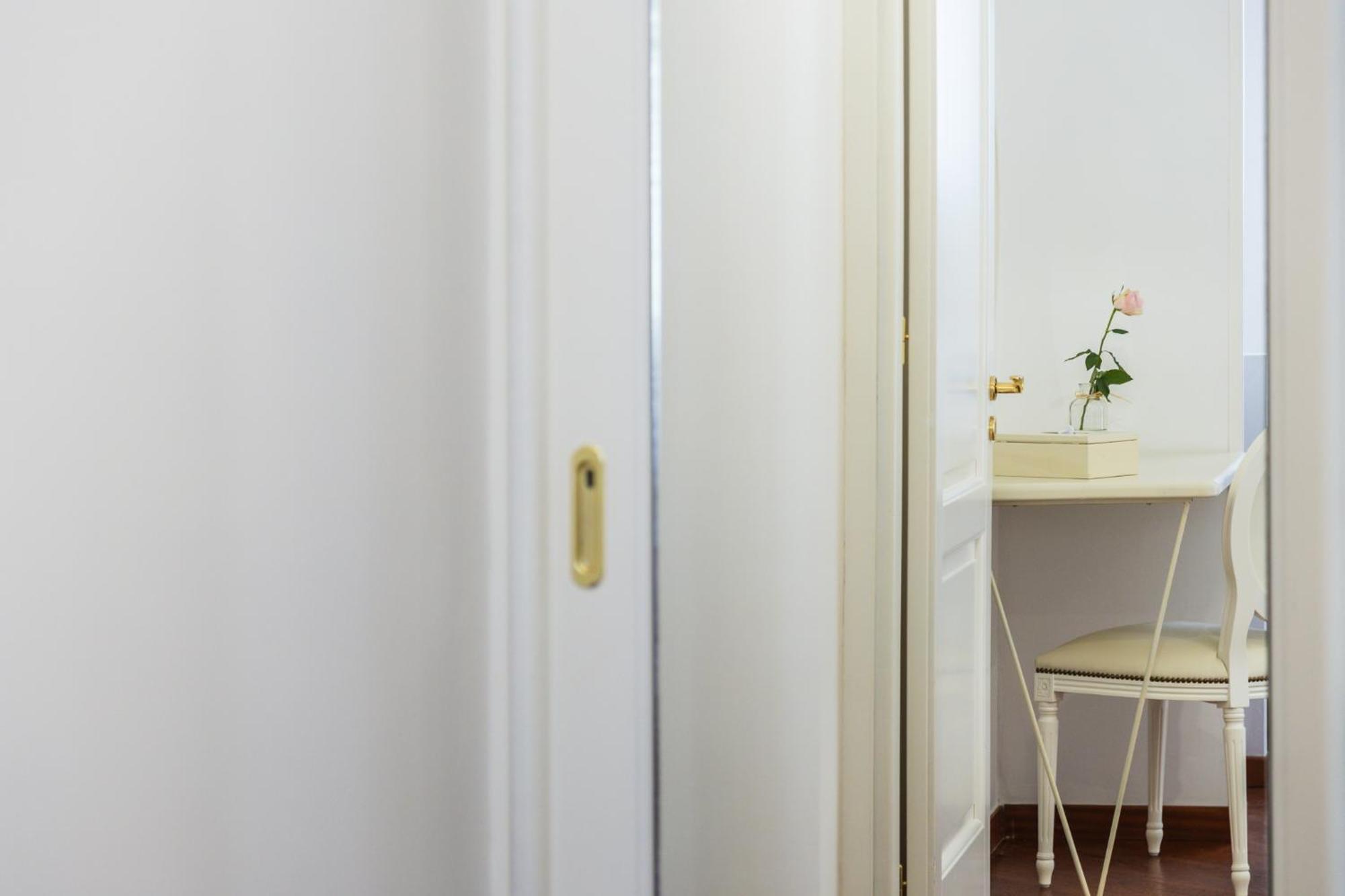 Sea Suites أُجينتو المظهر الخارجي الصورة