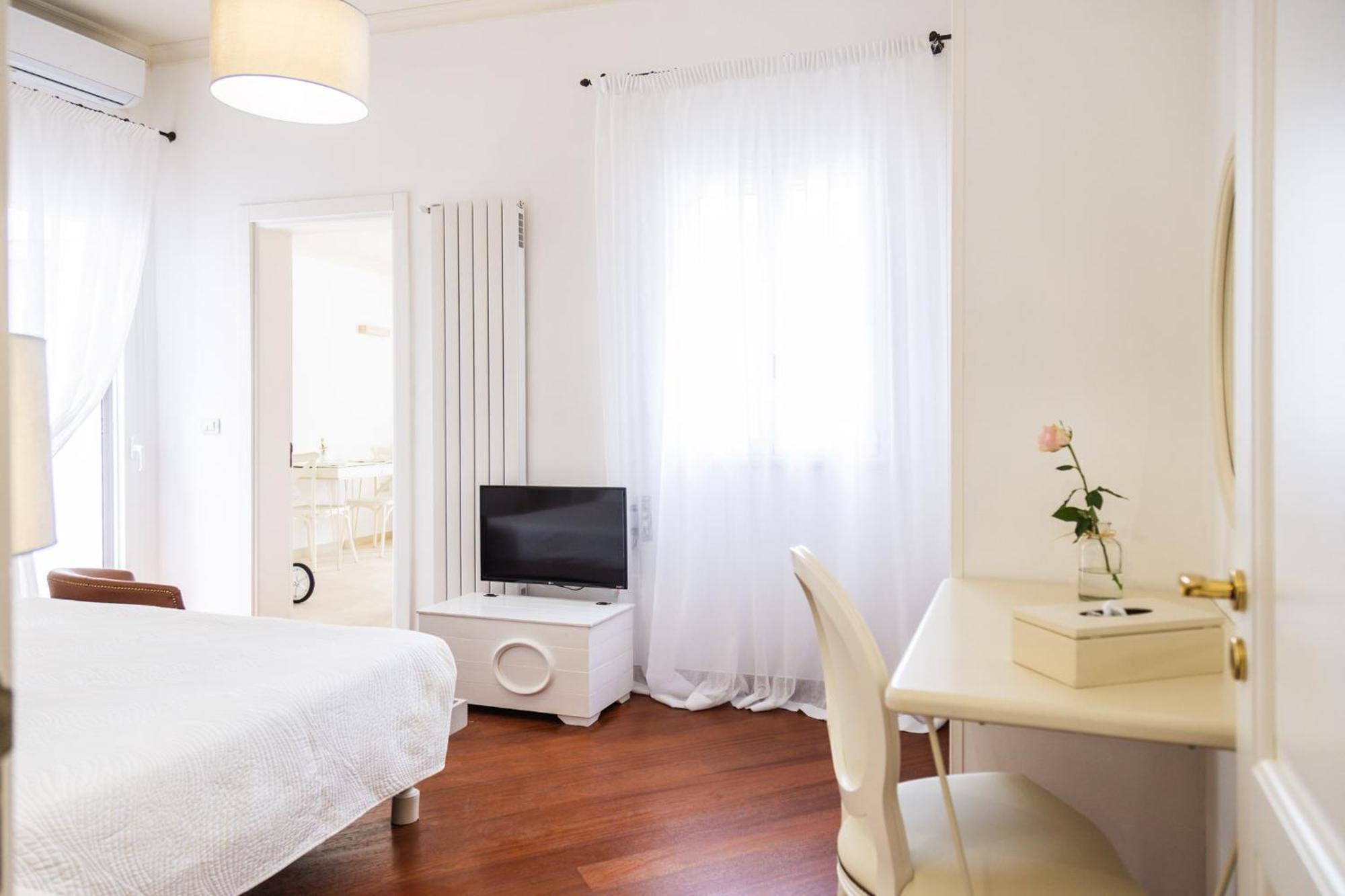 Sea Suites أُجينتو المظهر الخارجي الصورة