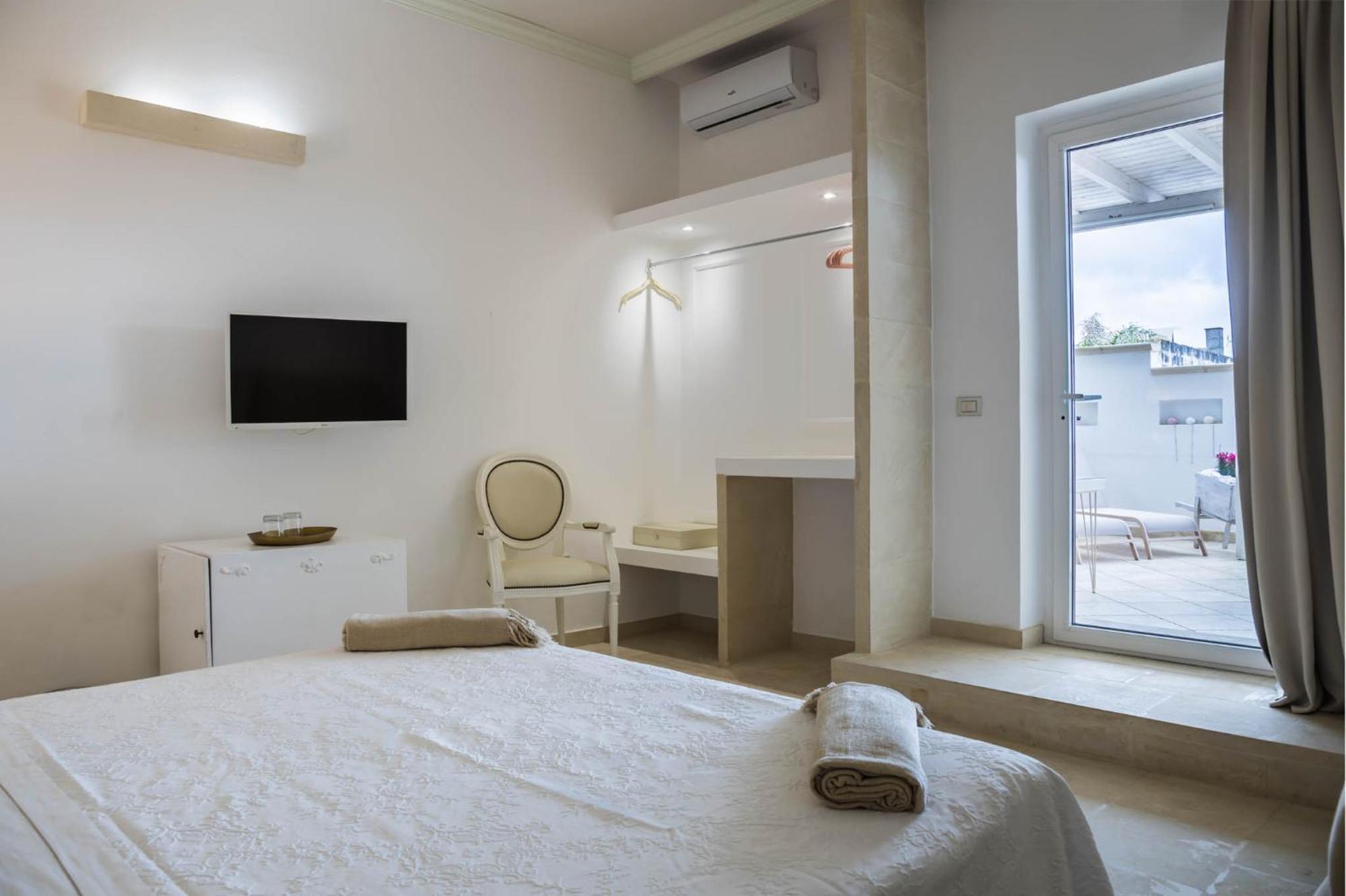 Sea Suites أُجينتو المظهر الخارجي الصورة